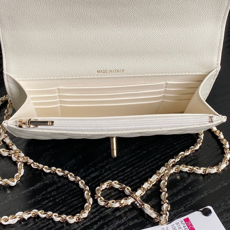 Ch**el satchel bags